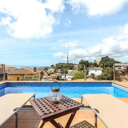 Panorama Lloret de Mar