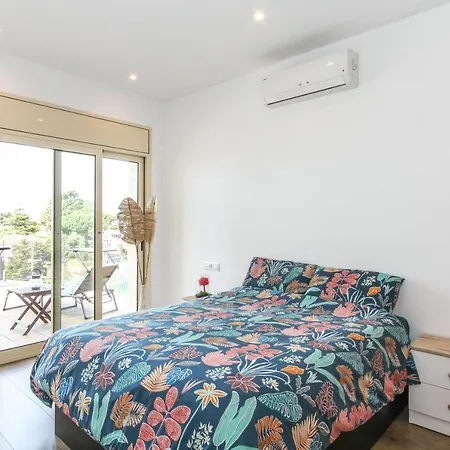 Panorama Willa Lloret de Mar