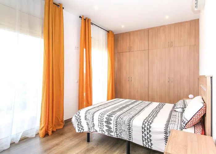 Villa Panorama Lloret de Mar