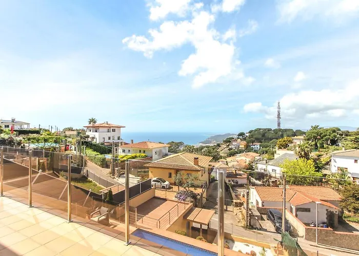 Panorama * Lloret de Mar