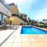 Villa Panorama Lloret de Mar