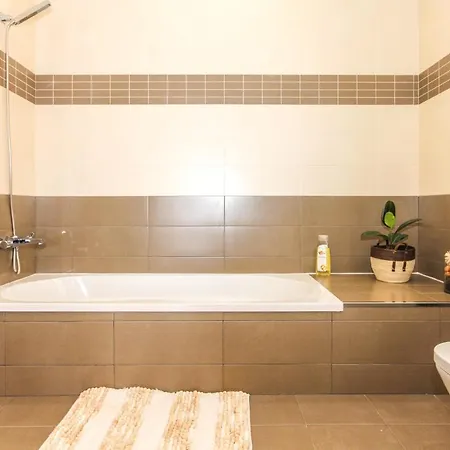 Panorama Villa Lloret de Mar