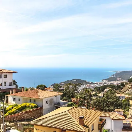 Panorama Lloret de Mar