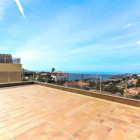 Villa Panorama