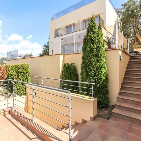 Villa Panorama *