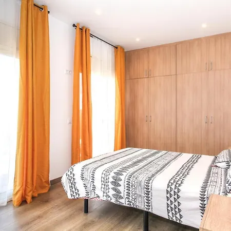 Villa Panorama Lloret de Mar