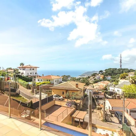 Panorama * Lloret de Mar