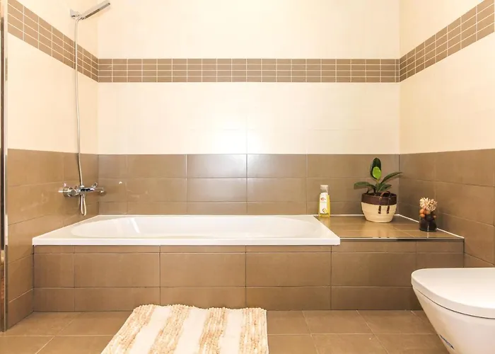 Panorama Вилла Льорет-де-Мар