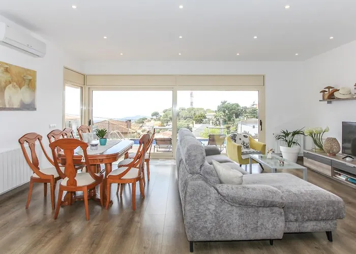 Вилла Panorama *