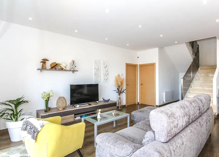 Panorama Вилла *