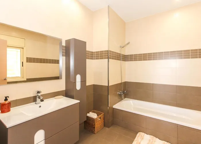 Panorama * Льорет-де-Мар