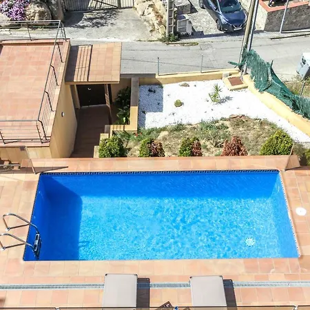 Villa Panorama *